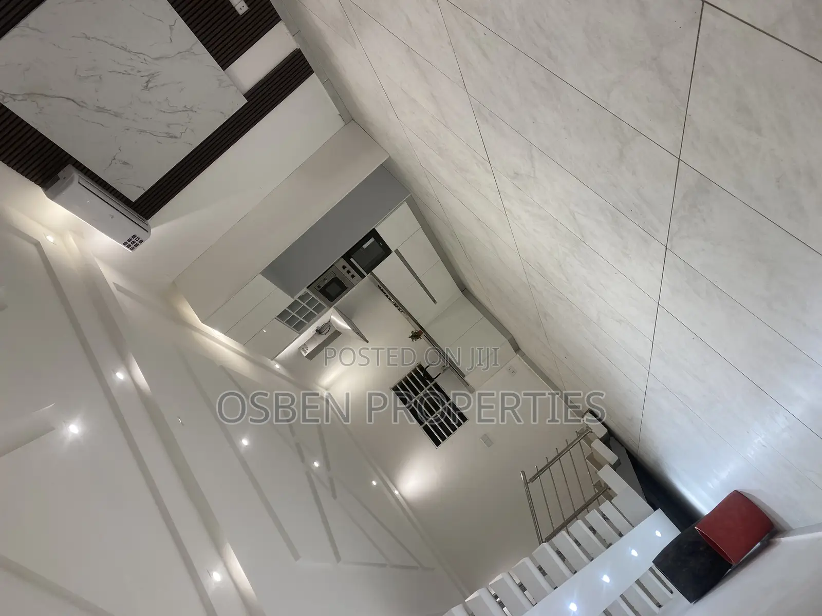 2bdrm Townhouse / Terrace in Osben Properties, Lashibi for rent