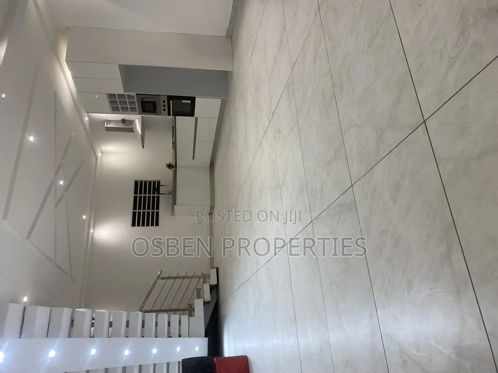 2bdrm Townhouse / Terrace in Osben Properties, Lashibi for rent