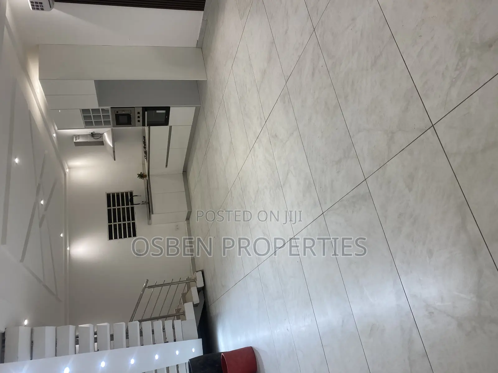 2bdrm Townhouse / Terrace in Osben Properties, Lashibi for rent