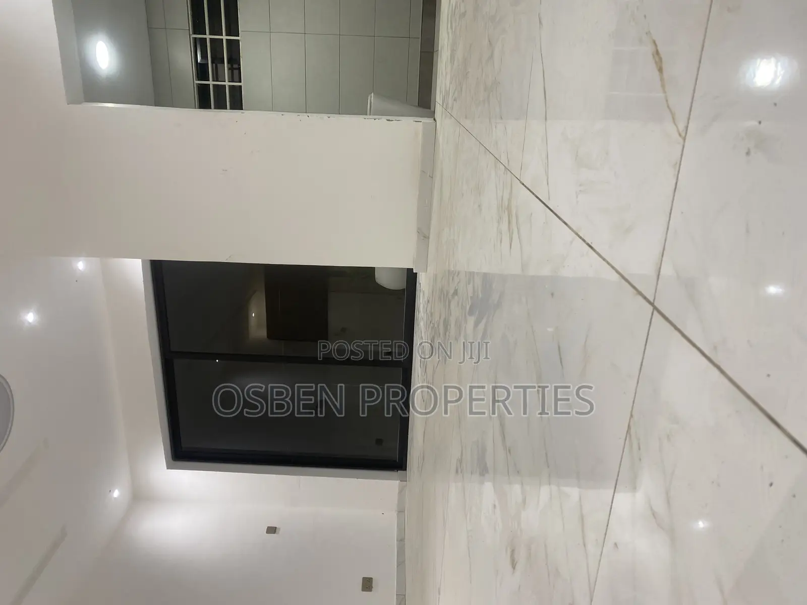 2bdrm Townhouse / Terrace in Osben Properties, Lashibi for rent