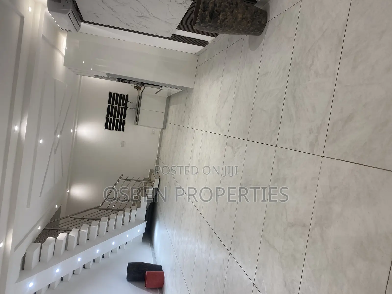 2bdrm Townhouse / Terrace in Osben Properties, Lashibi for rent