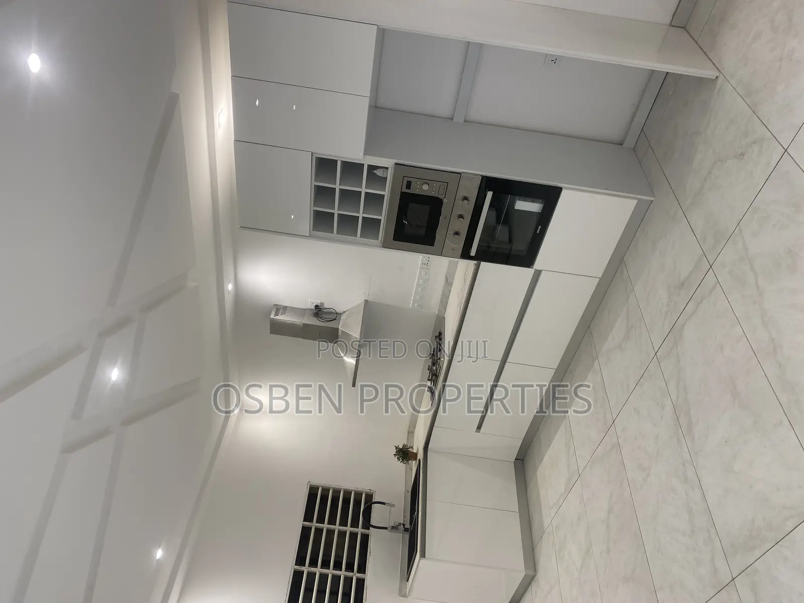 2bdrm Townhouse / Terrace in Osben Properties, Lashibi for rent