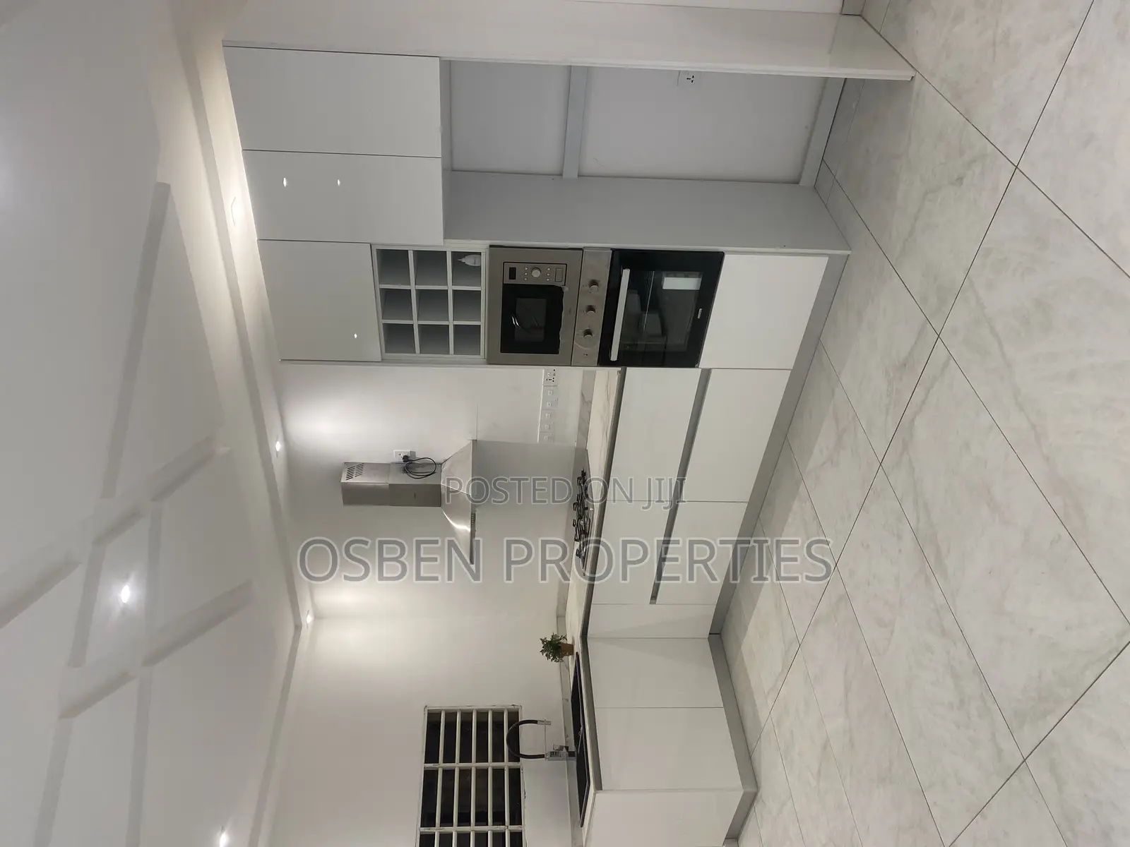 2bdrm Townhouse / Terrace in Osben Properties, Lashibi for rent