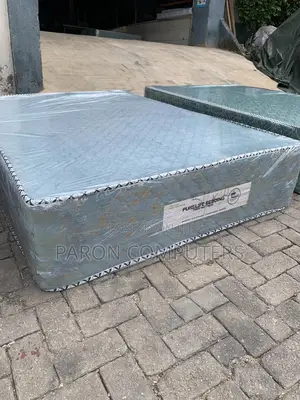 Purelife Mattress 14 Inches Double