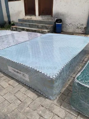 Purelife Mattress 14 Inches Double
