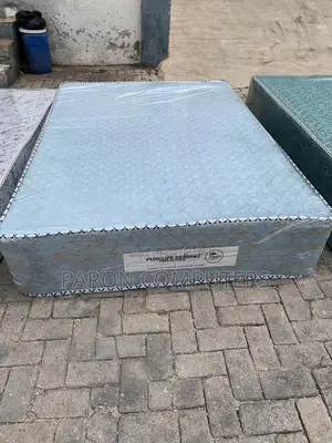 Purelife Mattress 14 Inches Double