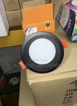 10w Led Spotlight
