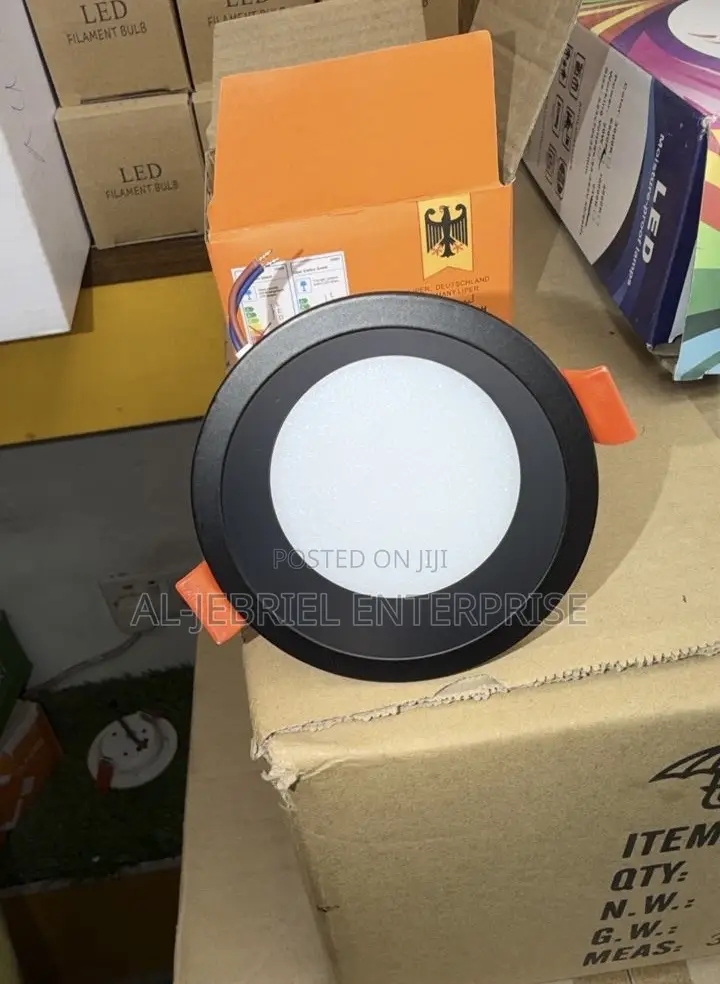 10w Led Spotlight