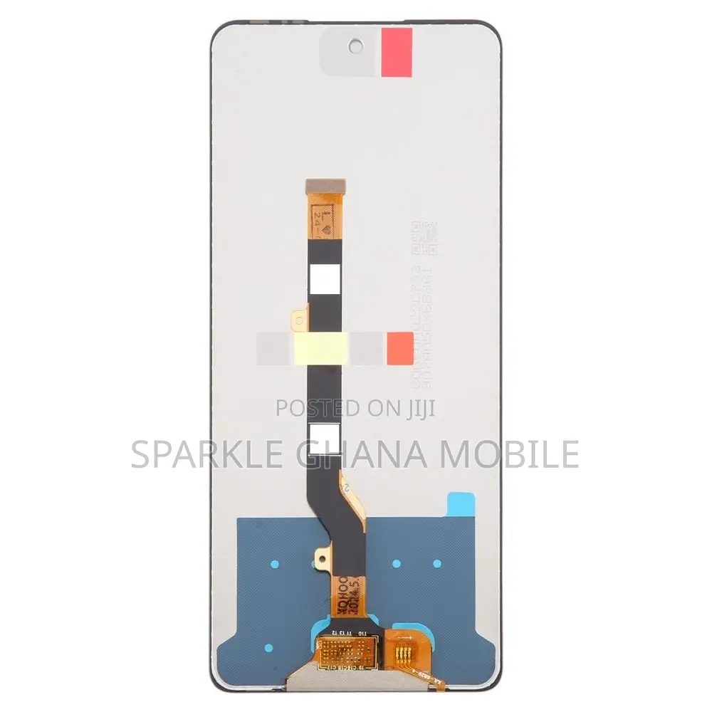 Infinix Hot 40 Original Screen