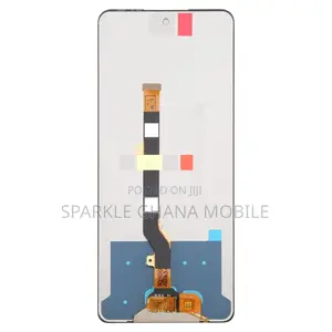 Infinix Hot 40 Original Screen