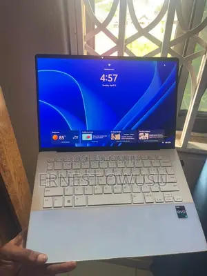 Laptop LG Gram 14 16GB Intel Core i7 SSD 512GB