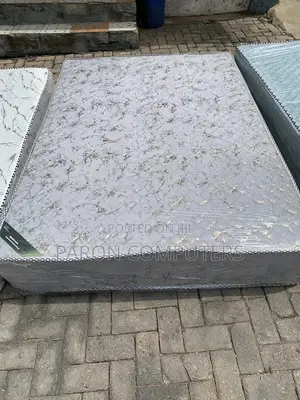 Purelife Mattress 12 Inches Double