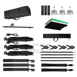 Photo(Photography)Studio Kits
