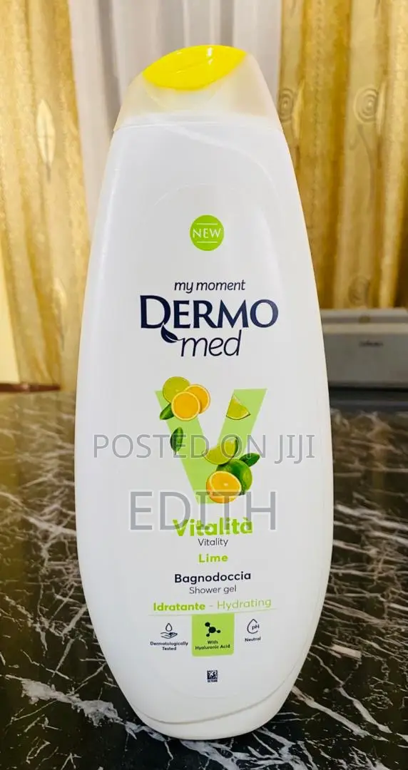 My Moment (Dermo Med)