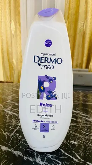 My Moment (Dermo Med)