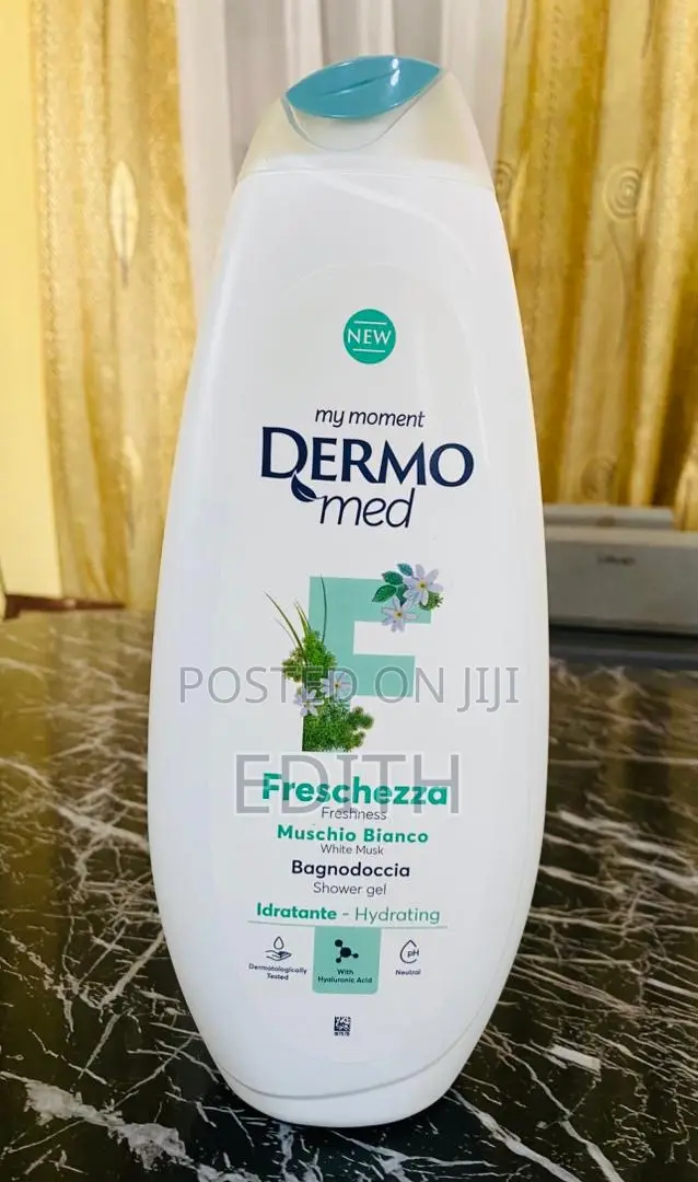 My Moment (Dermo Med)