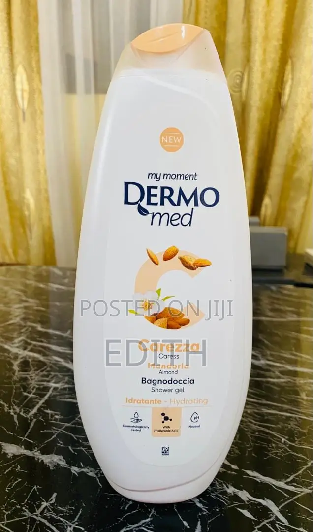 My Moment (Dermo Med)