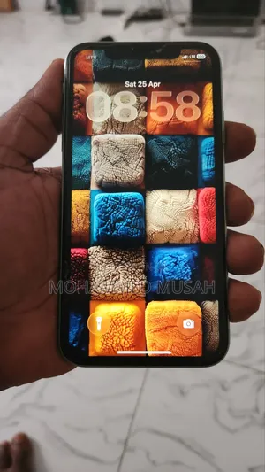 Apple iPhone 11 128 GB Green