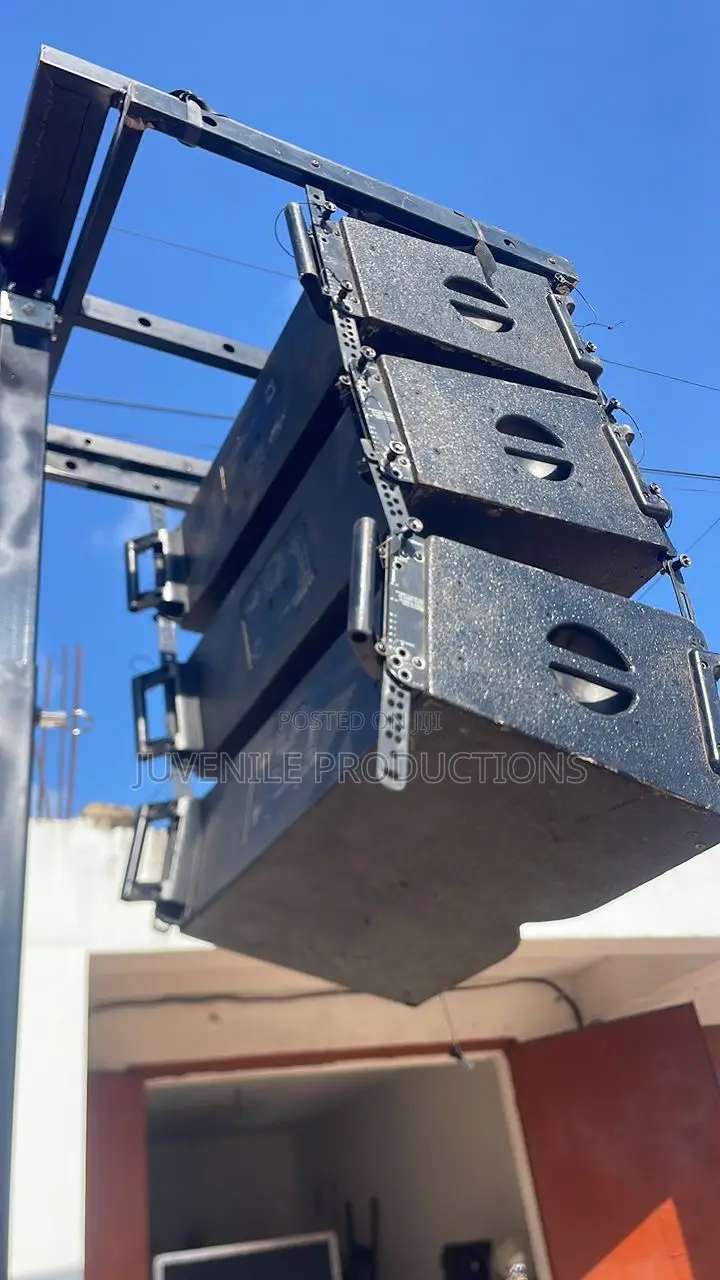 Dj and Sound System Rental for Events