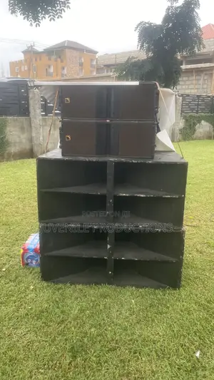 Dj and Sound System Rental for Events
