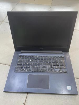 Laptop Dell Vostro 5470 8GB Intel Core i5 SSD 256GB for sale