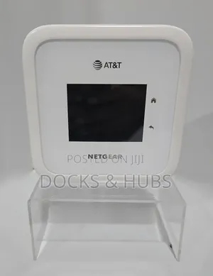 Netgear Nighthawk M6 5g - Wifi 6 Mobile Hotspot Router Upto 2.5gbps