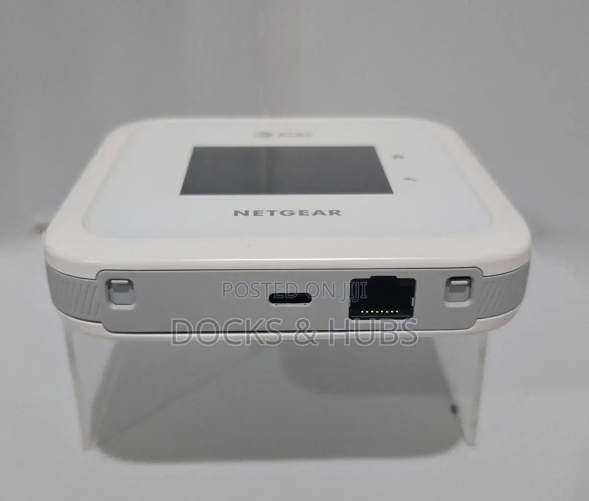 Netgear Nighthawk M6 5g - Wifi 6 Mobile Hotspot Router Upto 2.5gbps
