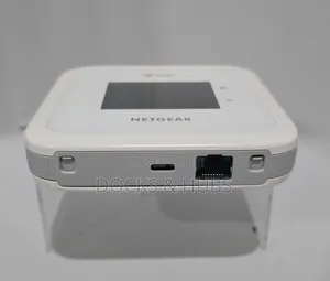 Netgear Nighthawk M6 5g - Wifi 6 Mobile Hotspot Router Upto 2.5gbps