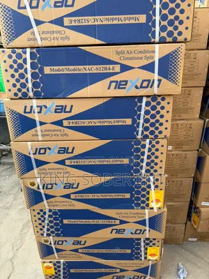 Nexon
 Air Conditioner 1.5hp-2800