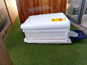 Westpool 4kg Twin Tub – Quick Wash Spin Performance