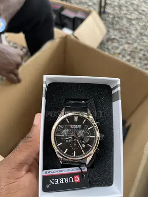 Curren Premium Watch