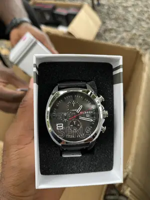 Curren Premium Watch