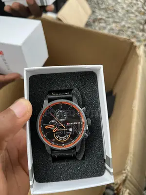 Curren Premium Watch