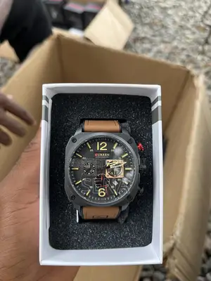 Curren Premium Watch