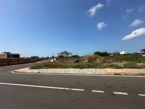 Land for Sale at Cantonments