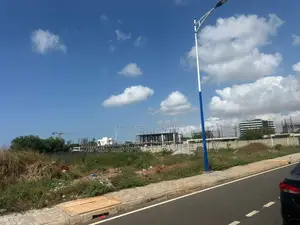 Land for Sale at Cantonments