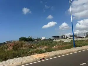 Land for Sale at Cantonments