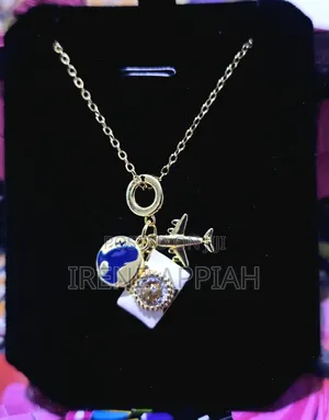 Stunning Ladies Necklaces for Her