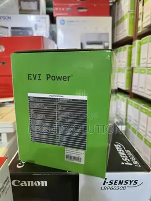 Evi 1100va Ups