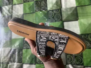 Female Slippers