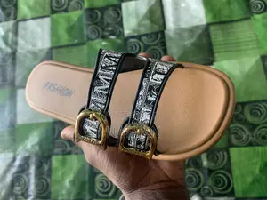 Female Slippers