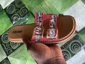Female Slippers