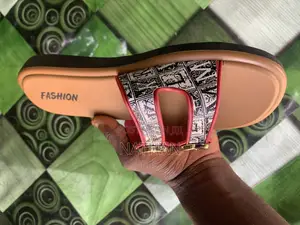 Female Slippers