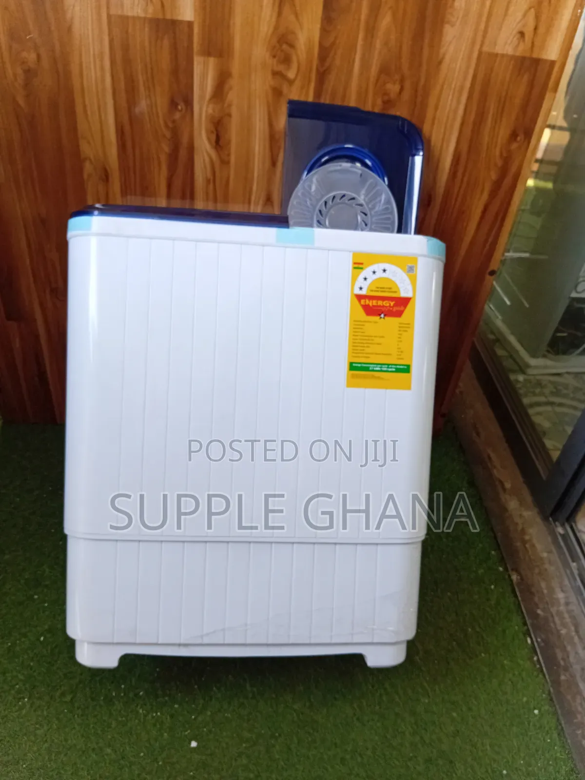 Westpool 4kg Washer – Smart Choice for Everyday Washing