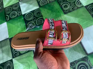Female Slippers