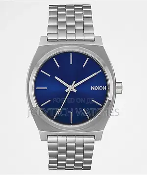 Nixon Time-Teller