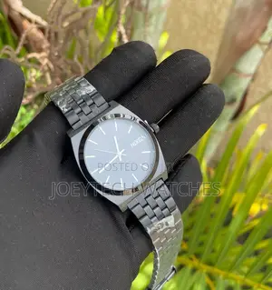 Nixon Time-Teller
