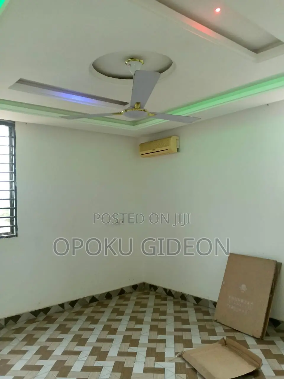 1bdrm Room & Parlour in Joma, Ablekuma for rent