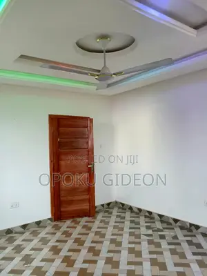 1bdrm Room & Parlour in Joma, Ablekuma for rent