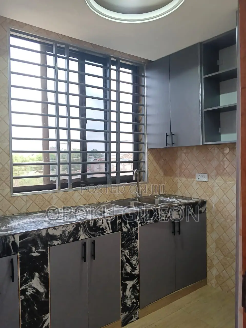 1bdrm Room & Parlour in Joma, Ablekuma for rent